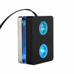 Thermal Grizzly - Thermal Grizzly AM5 MYCRO DIRECT-DIE - Wasserblock - Acryl - Aluminium - Kupfer - Schwarz - Sockel AM5 - 1/4 - Prozessor (TG-MY