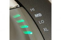 Bakker Elkuizen - BakkerElkhuizen Maus Evoluent 4 VerticalMouse links USB retail [DE-Version, German Keyboard]