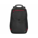 Per Notebook / Netbook - ThinkPad Essential Plus - Notebook-Rucksack - 39,6 cm (15.6) - Schwarz - fr IdeaPad 3 14IGL05 81WH, ThinkPad E14 Gen 2 20