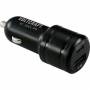 Voltcraft - VOLTCRAFT VC-30CC-PD Netzteil & Spannungsumwandler Auto 30 W Schwarz (VC-30CC-PD)