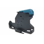 Gamber Johnson - GAMBER JOHNSON SAMSUNG TAB ACTIVE2/ACTIVE3 LITE CHARGING CRADLE W/AUTO POWE (7160-1148-10)