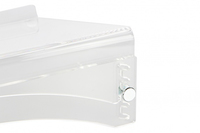 Bakker Elkhuizen Flexdoc Cristal Clear - Vorlagenhalter - Kl 2
