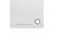 Bakker Elkhuizen Flexdoc Cristal Clear - Vorlagenhalter - Kl 4