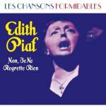 ?dith Piaf - Non Je Ne Regrette Rien
