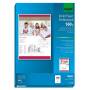Sigel - Sigel Professional IP286 - Normalpapier - Matte - A4 (210 x 297 mm) - 160 g/m2 - 100 Blatt (IP286)