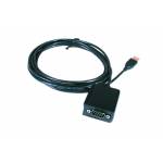 Exsys - EX-1302IS - Serieller Adapter - USB - RS-232 (EX-1302IS)