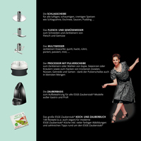 Esge - Zauberstab 10