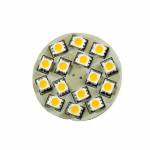 Synergy 21 Led - Retrofit G4 15x SMD kw, Pins hinten