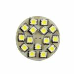 Synergy 21 Led - Retrofit G4 15x SMD ww, Pins hinten