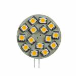 Synergy 21 Led - Retrofit G4 15x SMD ww