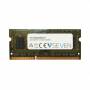 V7 - 2GB DDR3 1600MHZ CL11 SO DIMM PC3L-12800 1.35V (V7128002GBS-LV)