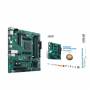 Asus - PRO B550M-C/CSM, Mainboard