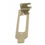 Exsys - EXSYS EX-LP25PIN - Low Profile Bracket (EX-LP25PIN)