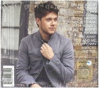 Flicker (Deluxe) 1
