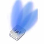 Synergy 21 Led - SMD PLCC2 3528 blau 350-460mcd