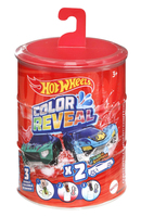 Hot Wheels 3