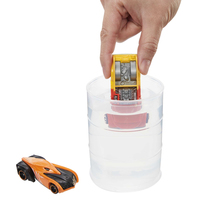 Hot Wheels 7