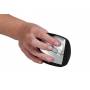 Bakker - BakkerElkhuizen Maus Handshake Mouse rechtshnder wireless retail