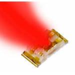 Synergy 21 Led - SMD PLCC2 1608 rot 180-230mcd