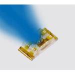 Synergy 21 Led - SMD PLCC2 1608 blau 120-150mcd