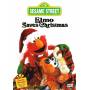 Sesame Street - Elmo Saves Christmas [US-Version, Regio 1]