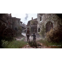 Ps5 - A Plague Tale: Innocence