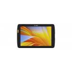 Zebra - ET40 - Tablet - robust - Android 11 - 64 GB UFS card - 25.7 cm (10.1) (1920 x 1200) - Barcodeleser