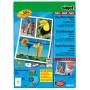 Sigel - Sigel InkJet Ultra Photo Paper IP641 - Fotopapier, gl�nzend - Gl�nzend Wei� - A4 (210 x 297 mm) - 260 g/m2 - 50 