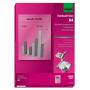 Sigel - Sigel LF419 - Overhead-Transparentfolien - 100 Mikrometer - klar - A4 (210 x 297 mm) 100 Blatt (LF419)