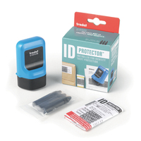 Trodat Stempel 2