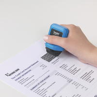 Trodat Stempel 5