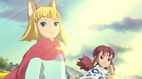 Gioco Di Ruolo (rpg) - Ni No Kuni Ii: Il Destino Di Un Regno - Playstation 4
