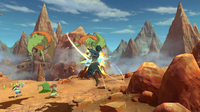 Gioco Di Ruolo (rpg) 4