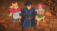 Gioco Di Ruolo (rpg) 5
