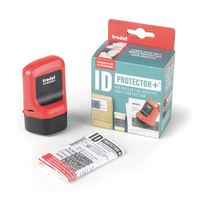 Trodat Stempel 2