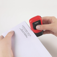 Trodat Stempel 5