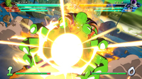 Picchiaduro - Dragon Ball Fighterz