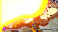 Picchiaduro 3
