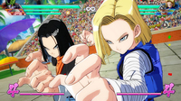 Picchiaduro - Dragon Ball Fighterz