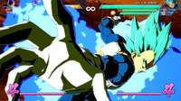 Picchiaduro 3