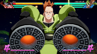 Picchiaduro 6