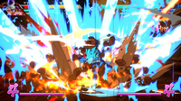 Picchiaduro 8
