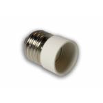 Synergy 21 Led - Adapter fr LED-Leuchtmittel E27->E14
