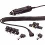 Voltcraft - VOLTCRAFT VC-10906540 Netzteil & Spannungsumwandler Auto Schwarz (VC-10906540)