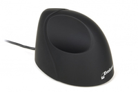 Bakker Elkuizen - BakkerElkhuizen Maus Evoluent Standard VerticalMouse r USB retail [DE-Version, German Keyboard]
