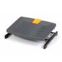 Bakker Elkuizen - BakkerElkhuizen Fusttze Pro 959 Footrest retail