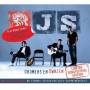 Dromers En Dwazen -songfestival Ed. 1