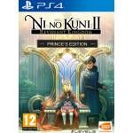 Playstation - Ps4 Ni No Kuni Ii Prince S Edit