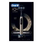 Braun - Oral-B iO 10 Lunar Gold Zahnb�rste