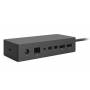 Microsoft - Surface Dock - Dockingstation - 2 x Mini DP